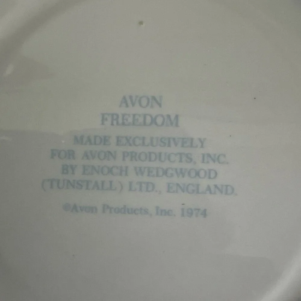 Avon great thanks